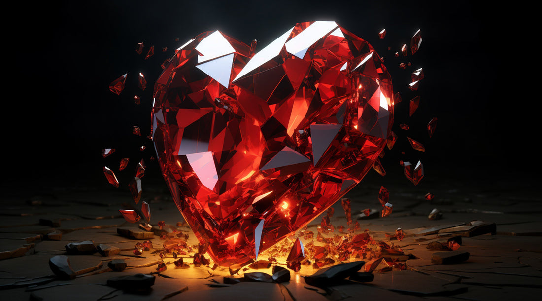 💎 THE STORY BEHIND EVERY STONE
