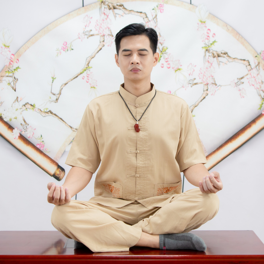 Aura Havenly "Courage and Fortune Energy" Red Pixiu Necklace