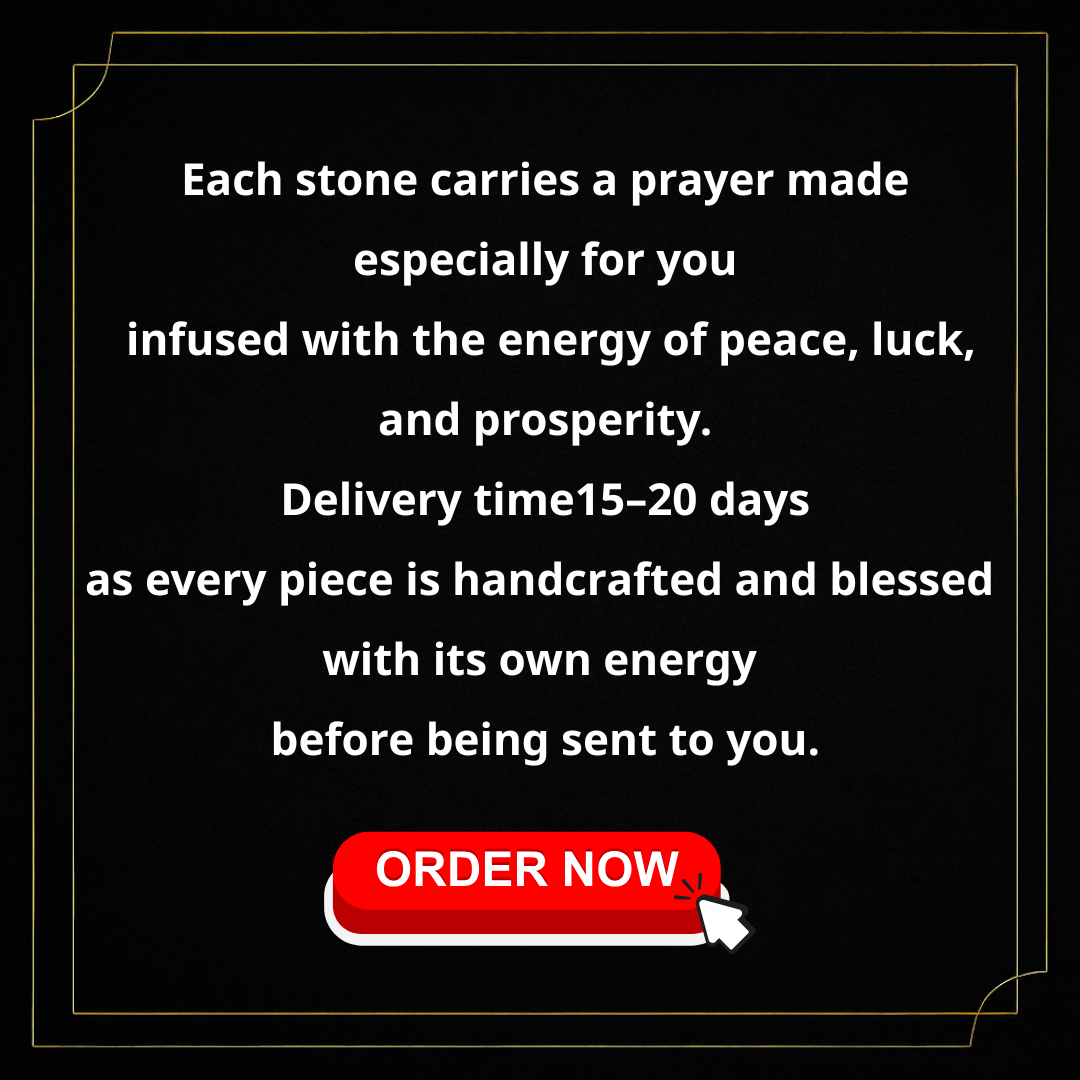 Aura Havenly "Courage and Fortune Energy" Red Pixiu Necklace